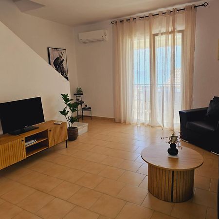 Glyfada Maisonette Aa2G 59 エクステリア 写真