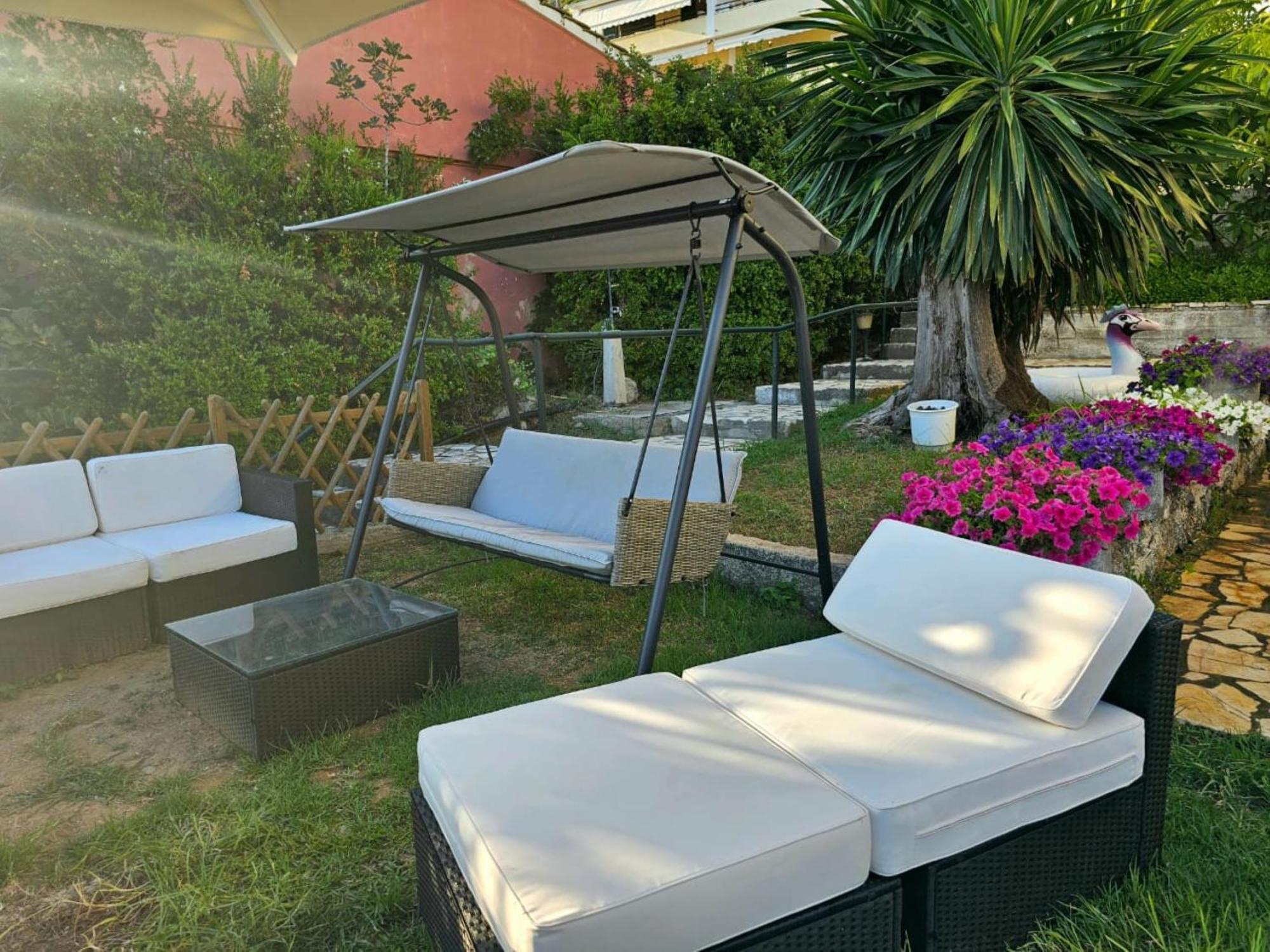Glyfada Maisonette Aa2G 59 エクステリア 写真