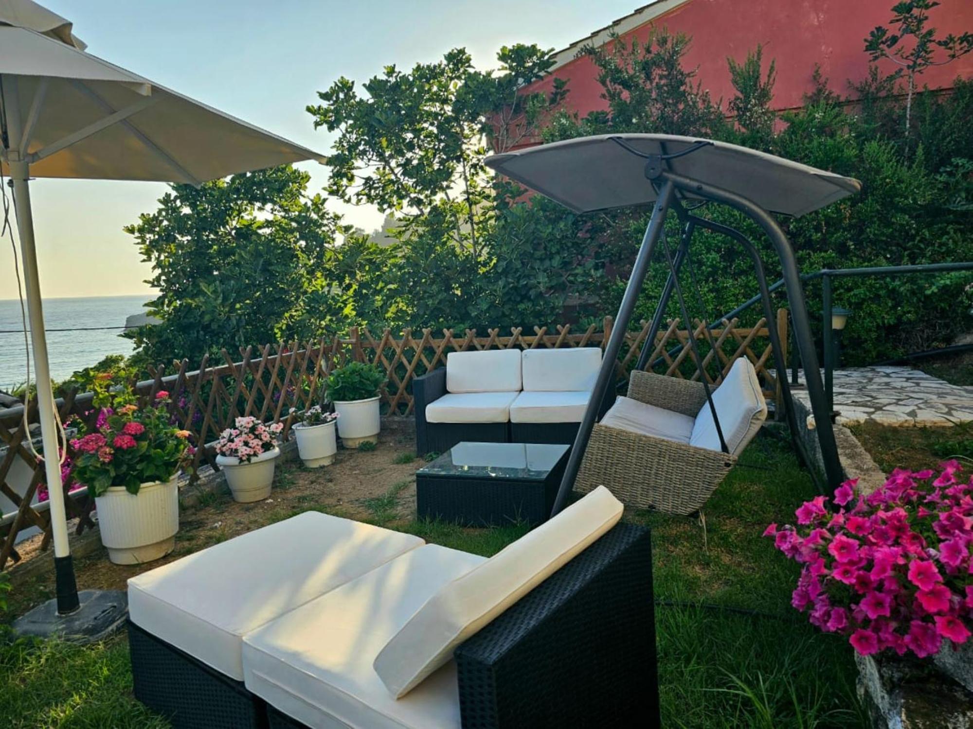 Glyfada Maisonette Aa2G 59 エクステリア 写真