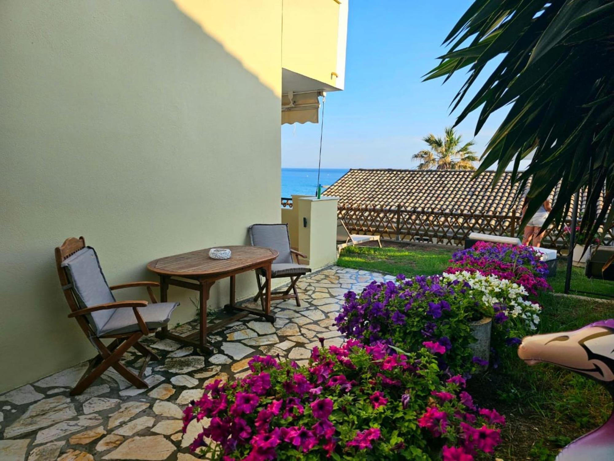 Glyfada Maisonette Aa2G 59 エクステリア 写真