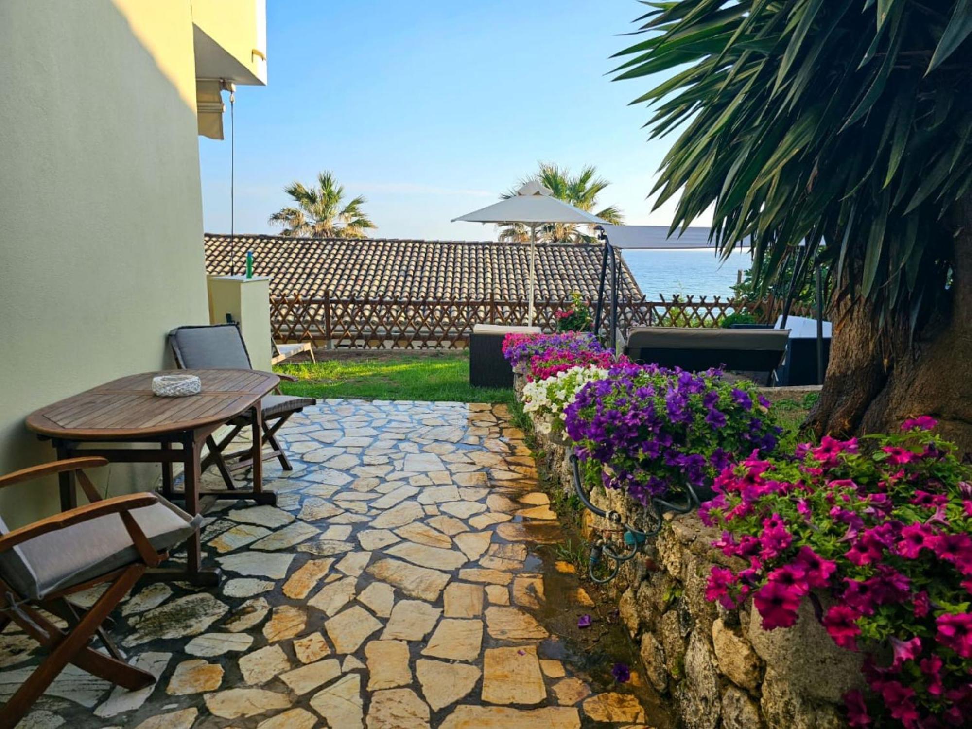 Glyfada Maisonette Aa2G 59 エクステリア 写真