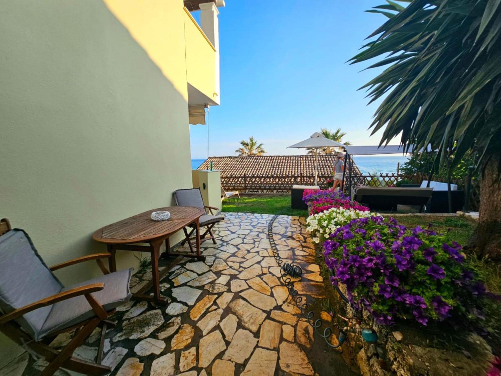Glyfada Maisonette Aa2G 59 エクステリア 写真