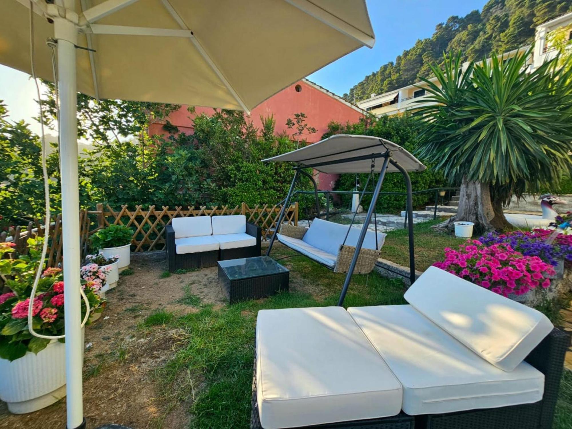 Glyfada Maisonette Aa2G 59 エクステリア 写真