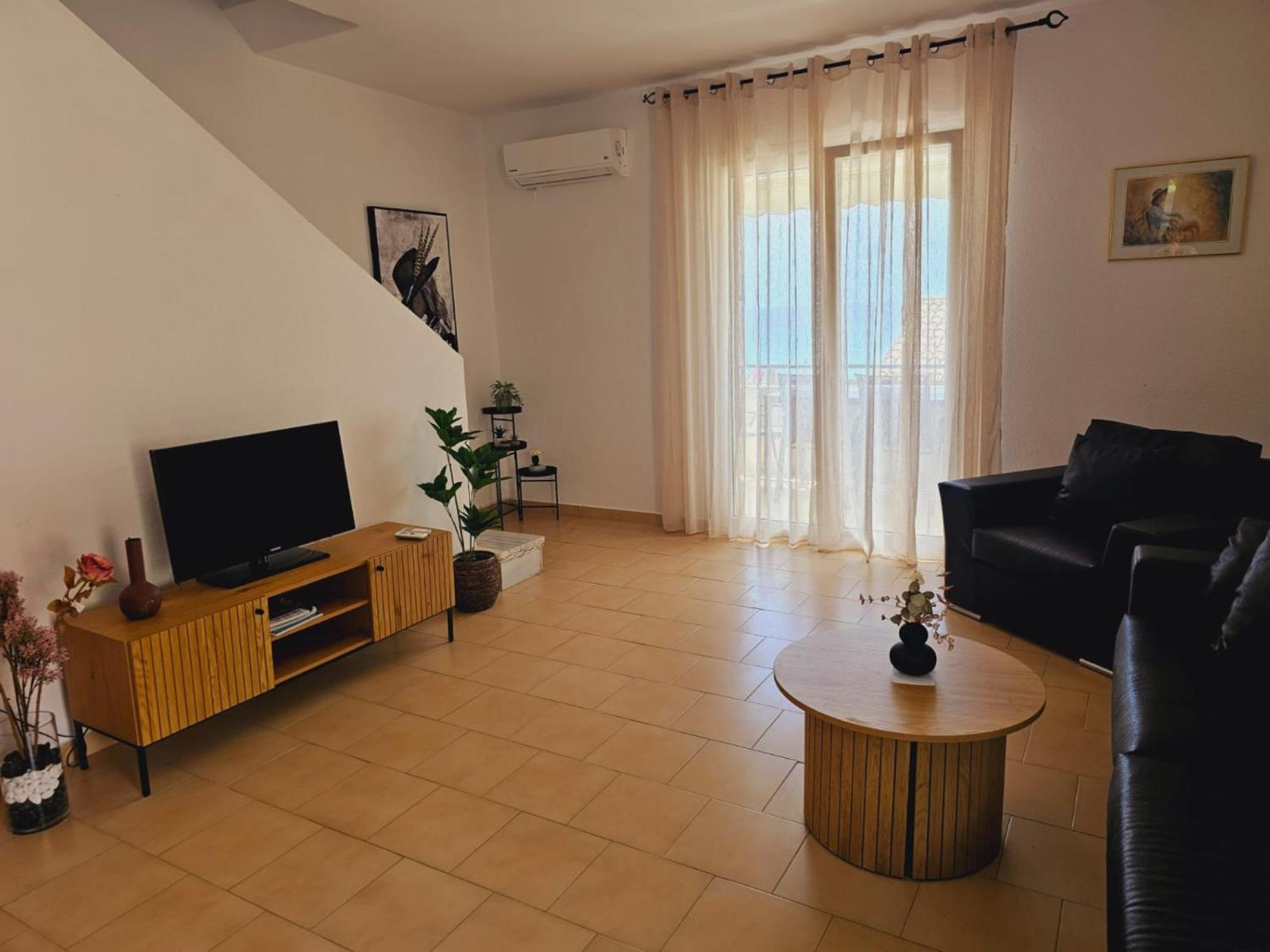 Glyfada Maisonette Aa2G 59 エクステリア 写真