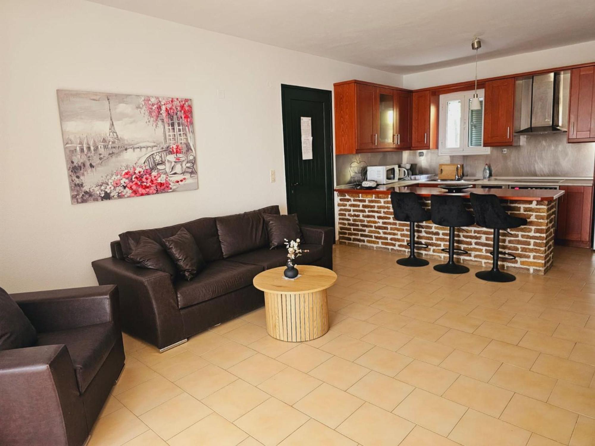 Glyfada Maisonette Aa2G 59 エクステリア 写真
