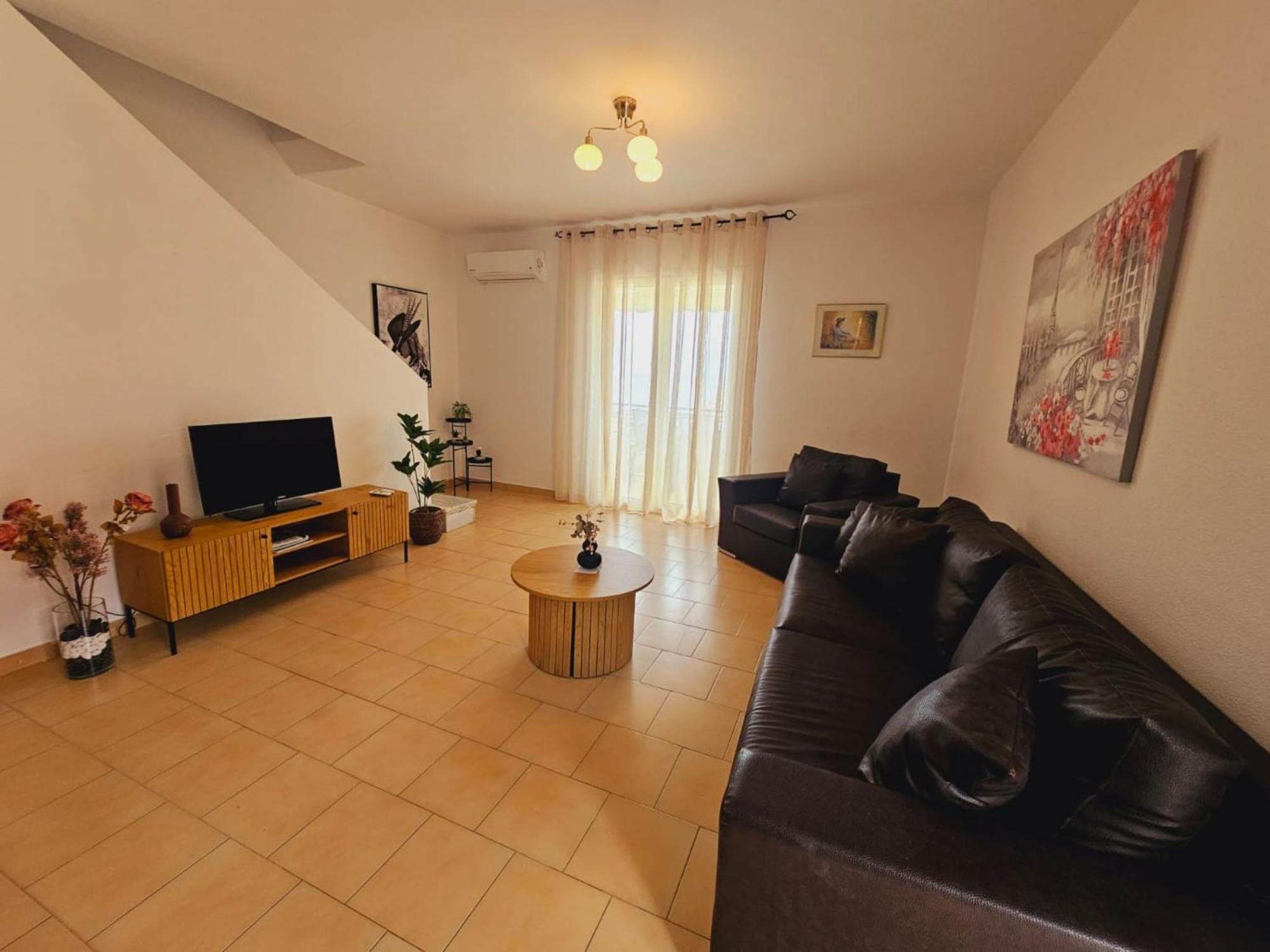 Glyfada Maisonette Aa2G 59 エクステリア 写真