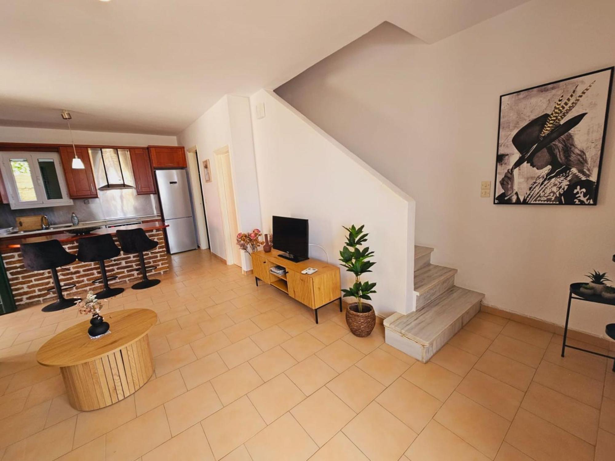 Glyfada Maisonette Aa2G 59 エクステリア 写真