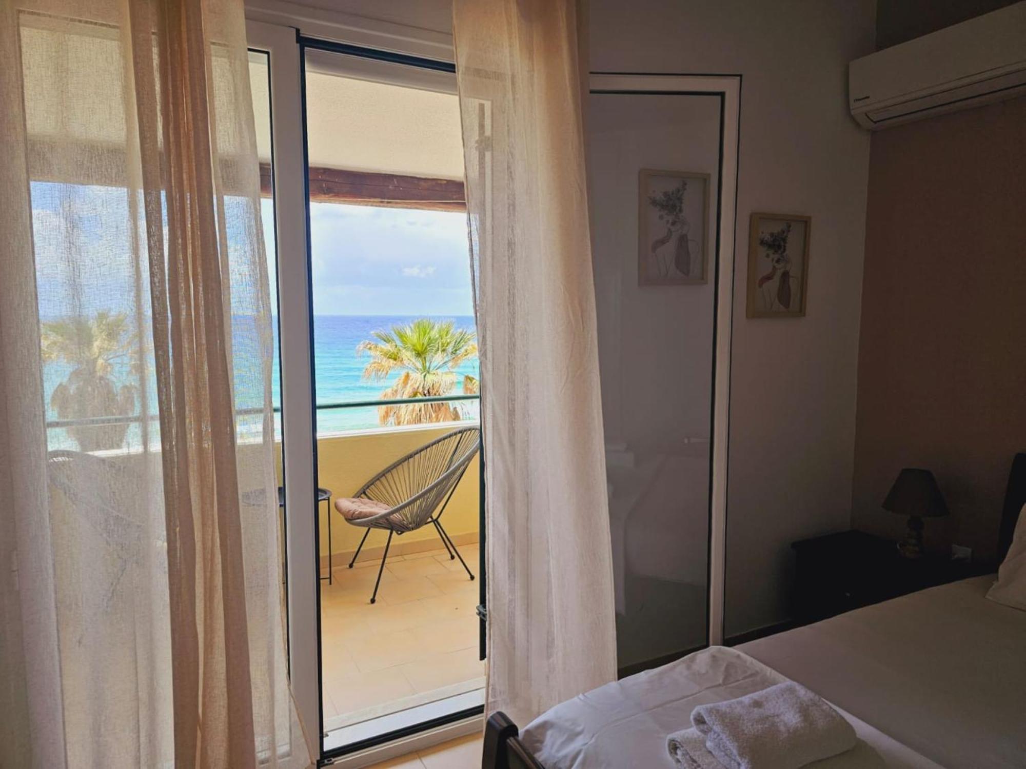 Glyfada Maisonette Aa2G 59 エクステリア 写真