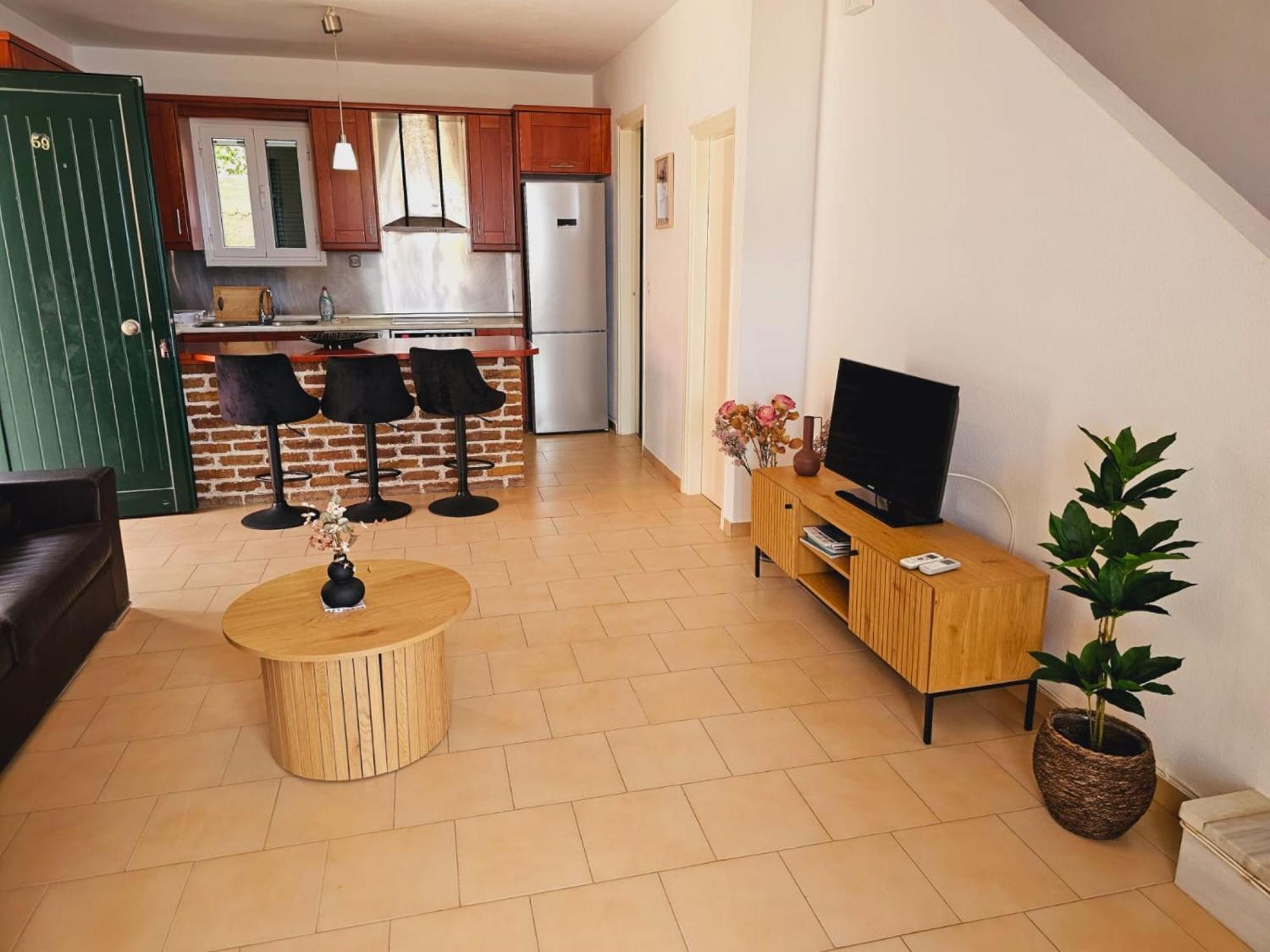 Glyfada Maisonette Aa2G 59 エクステリア 写真
