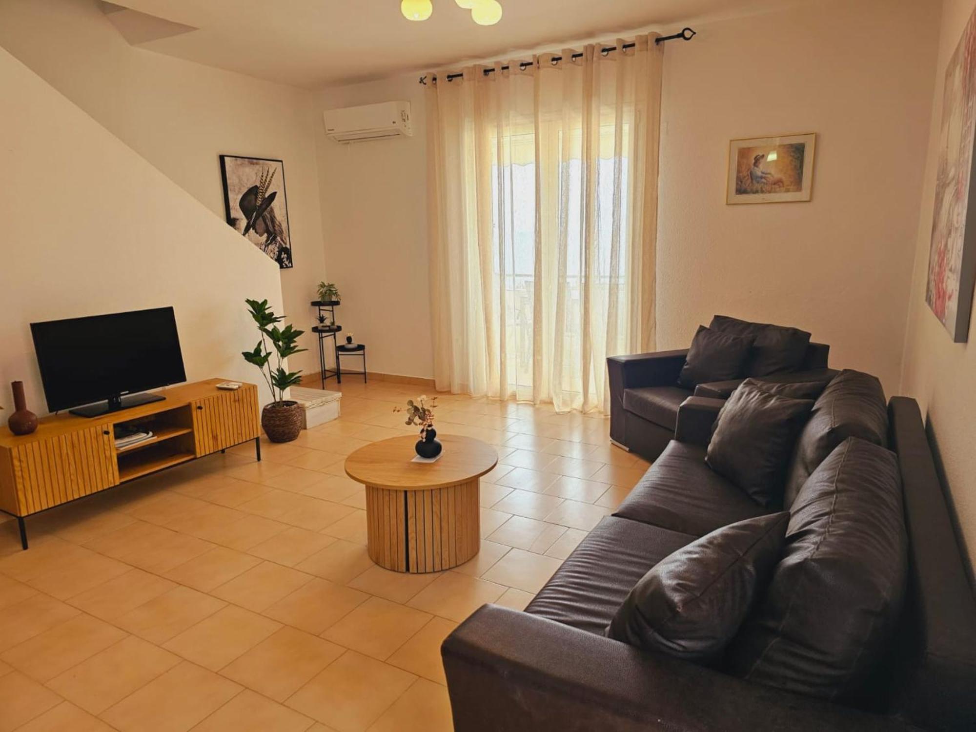 Glyfada Maisonette Aa2G 59 エクステリア 写真